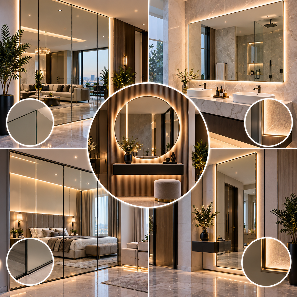 زجاج سكريت جلاس المدينة المنورة | توريد وتركيب وصيانة 0503616772
